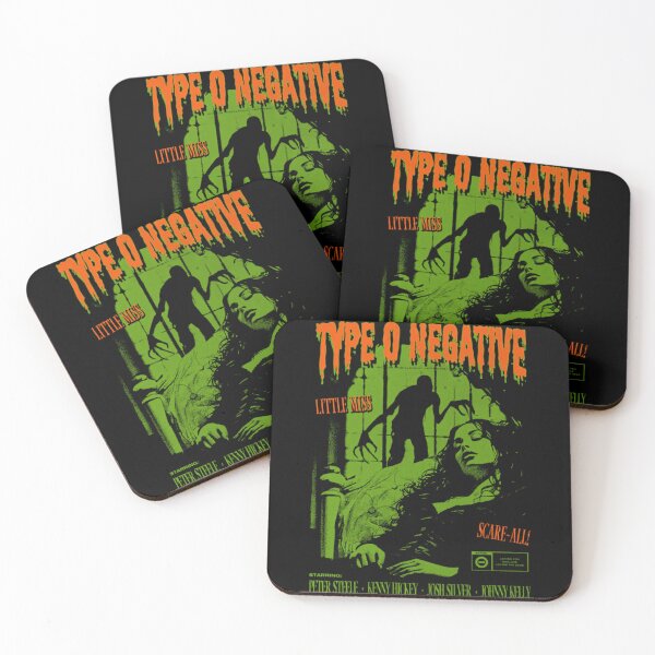 Item preview, Type O Negative designed and sold by ribgebuda.