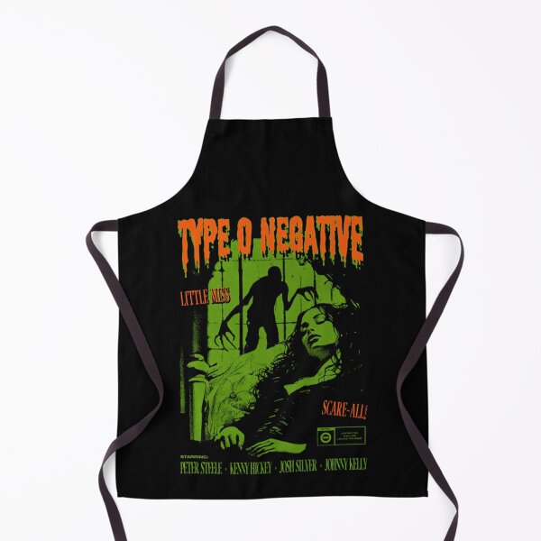 Item preview, Type O Negative designed and sold by ribgebuda.