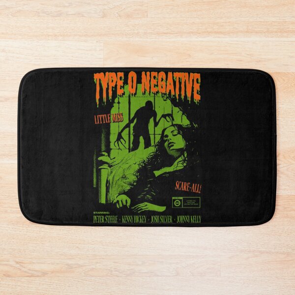 Item preview, Type O Negative designed and sold by ribgebuda.