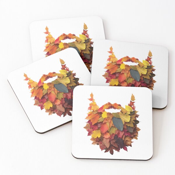 Item preview, Autumn Beard designed and sold by RendercraftT.