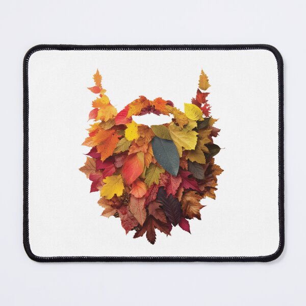 Item preview, Autumn Beard designed and sold by RendercraftT.