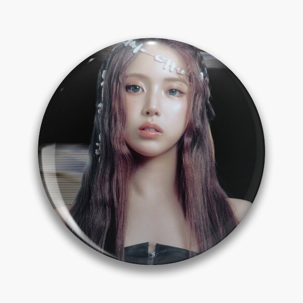 Item preview, JIWOO of NMIXX (KPOP) designed and sold by jaofnn.