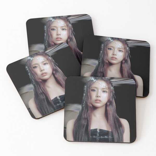 Item preview, JIWOO of NMIXX (KPOP) designed and sold by jaofnn.