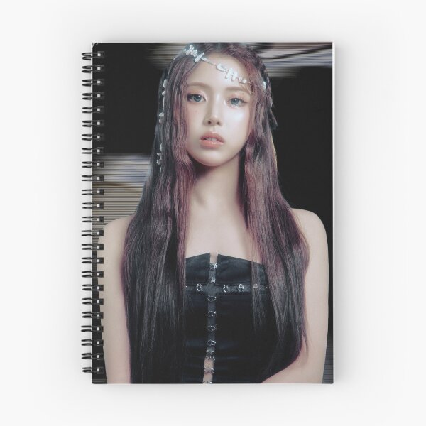 Item preview, JIWOO of NMIXX (KPOP) designed and sold by jaofnn.