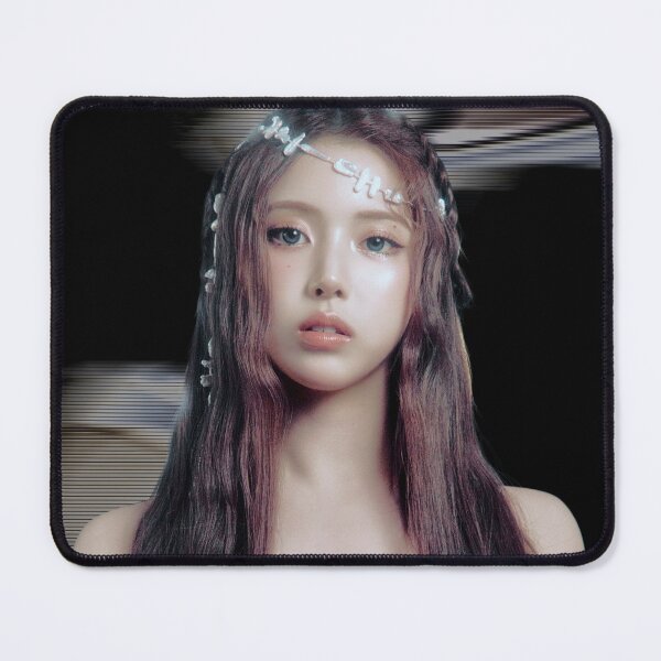 Item preview, JIWOO of NMIXX (KPOP) designed and sold by jaofnn.