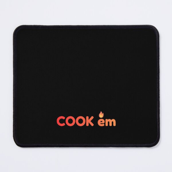 Item preview, Cook em designed and sold by Digivolution-co.