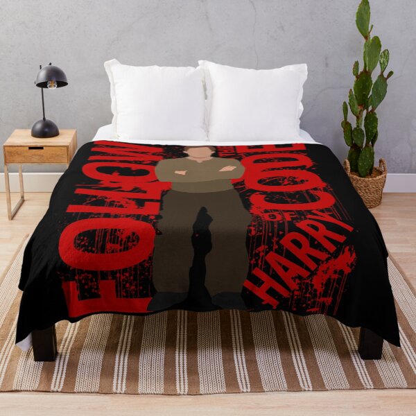 Item preview, Dexter - Follow the Code of Harry designed and sold by red-leaf.
