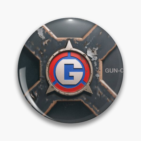 Item preview, SA2 - Black G.U.N. Container designed and sold by Essoterika.