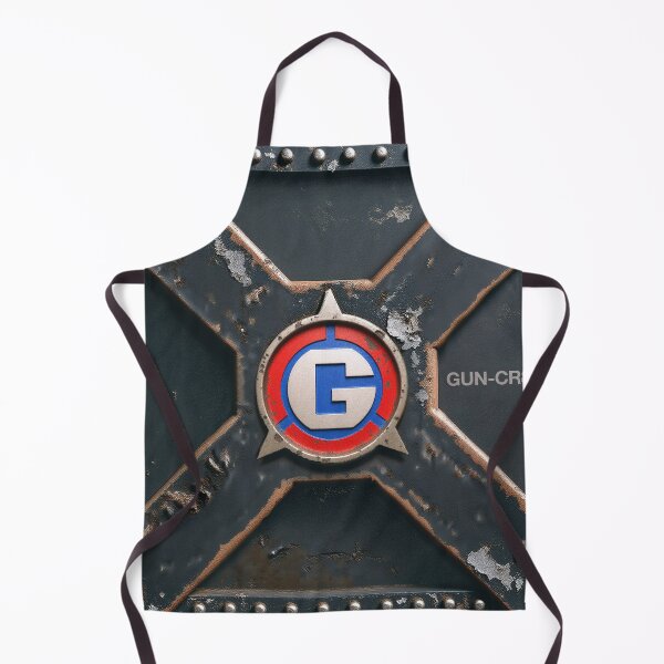 Item preview, SA2 - Black G.U.N. Container designed and sold by Essoterika.