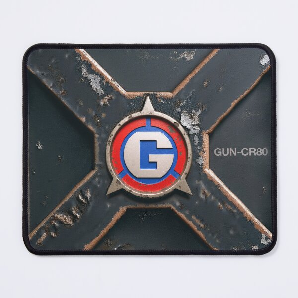 Item preview, SA2 - Black G.U.N. Container designed and sold by Essoterika.