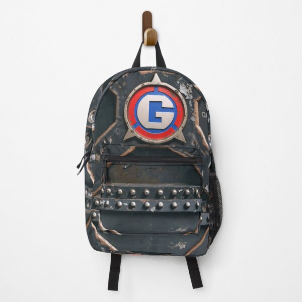 Item preview, SA2 - Black G.U.N. Container designed and sold by Essoterika.