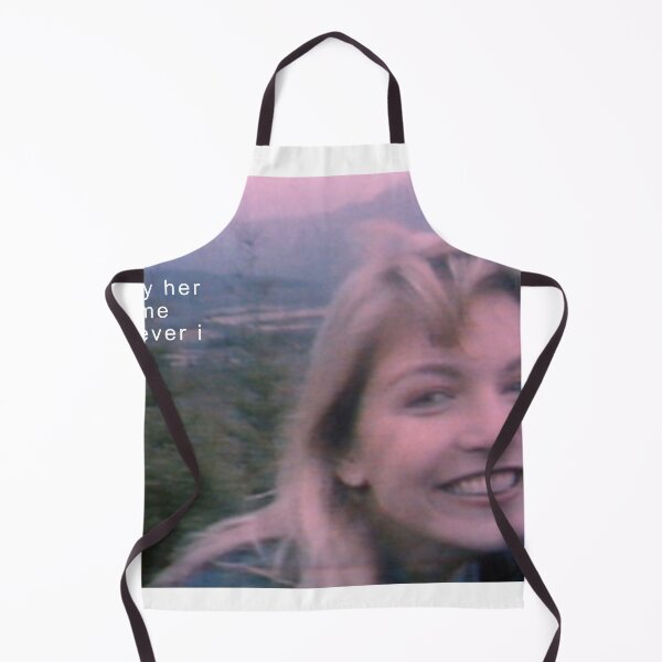 Item preview, laura palmer i carry her with me designed and sold by starburnedgirls.
