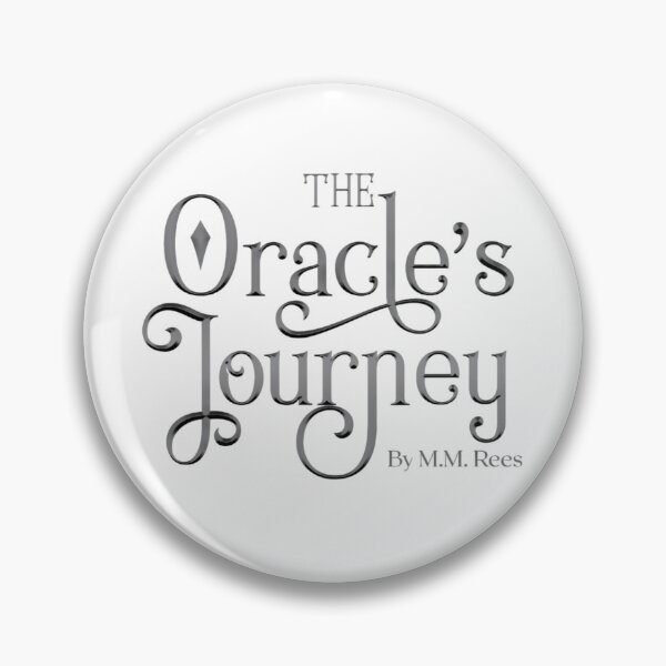 Item preview, The Oracle’s Journey  designed and sold by mmrees.