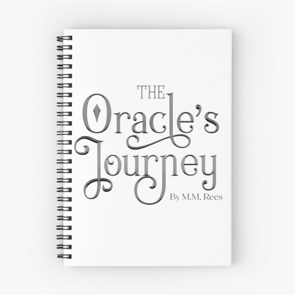 Item preview, The Oracle’s Journey  designed and sold by mmrees.