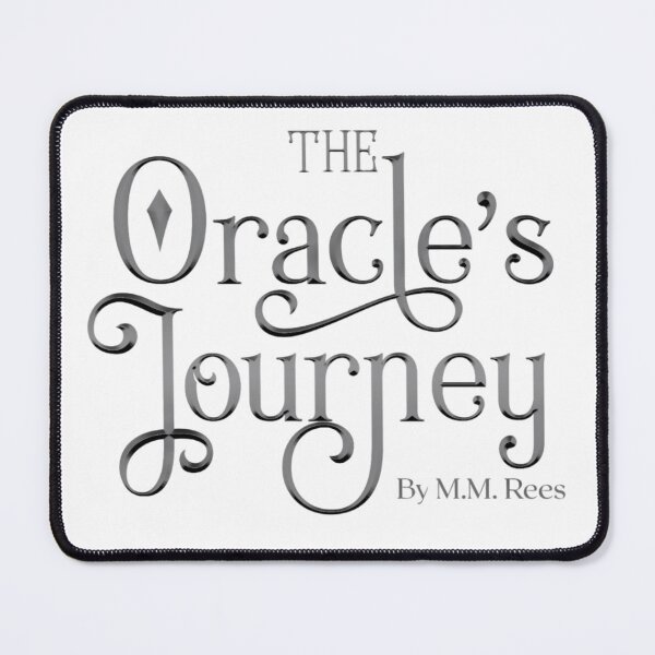 Item preview, The Oracle’s Journey  designed and sold by mmrees.