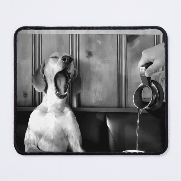 Item preview, Coffee for Dogs Photography designed and sold by Leezimmer.