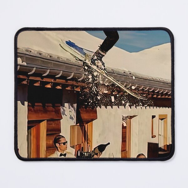 Item preview, Vintage Skiing designed and sold by Leezimmer.