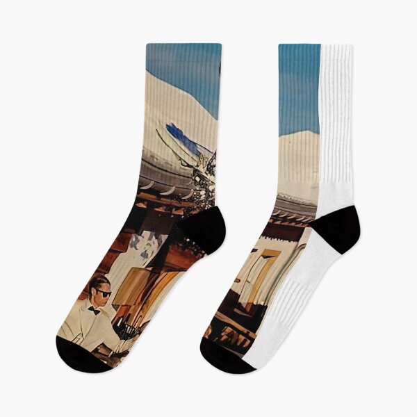 Item preview, Vintage Skiing designed and sold by Leezimmer.