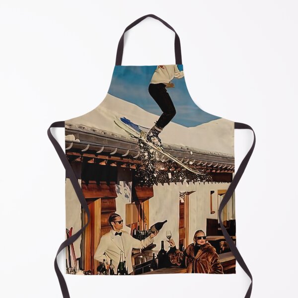 Item preview, Vintage Skiing designed and sold by Leezimmer.