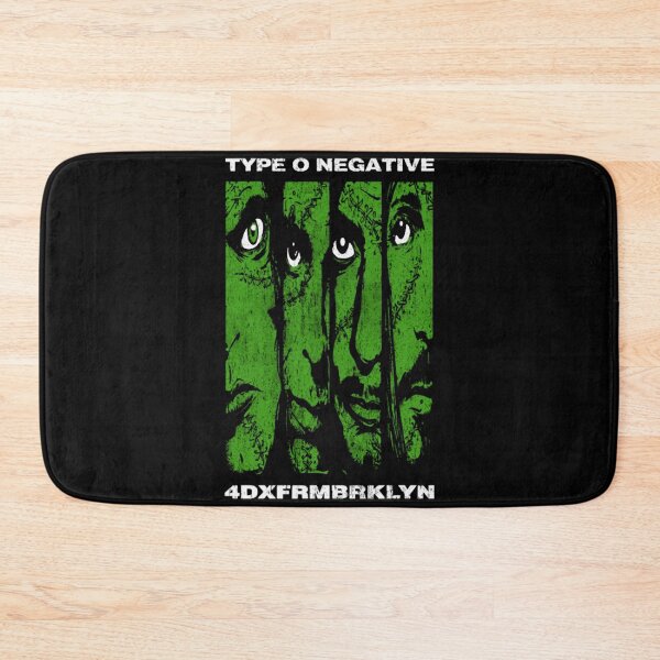 Item preview, Type O Negative designed and sold by ribgebuda.