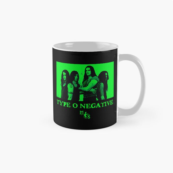 Item preview, Type O Negative designed and sold by ribgebuda.