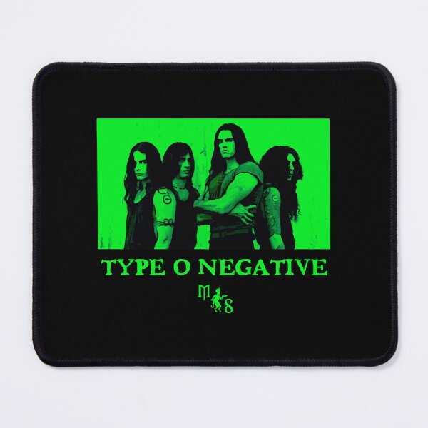 Item preview, Type O Negative designed and sold by ribgebuda.