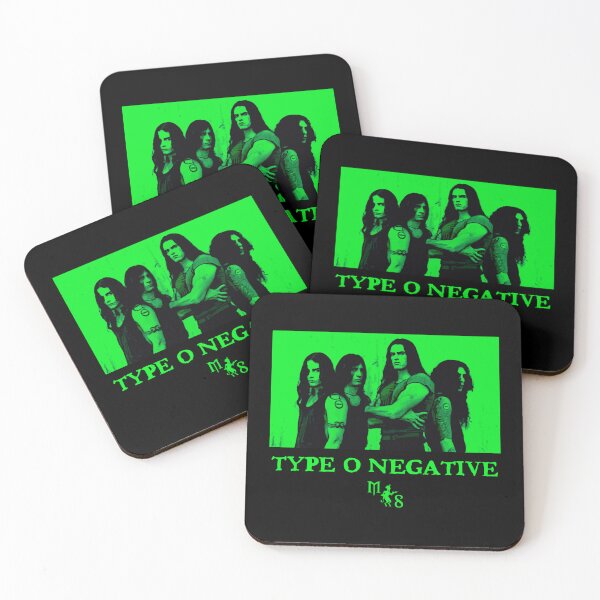 Item preview, Type O Negative designed and sold by ribgebuda.