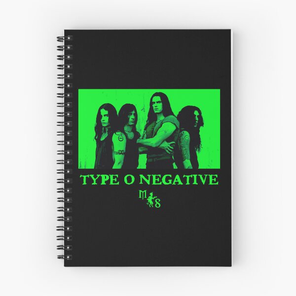 Item preview, Type O Negative designed and sold by ribgebuda.