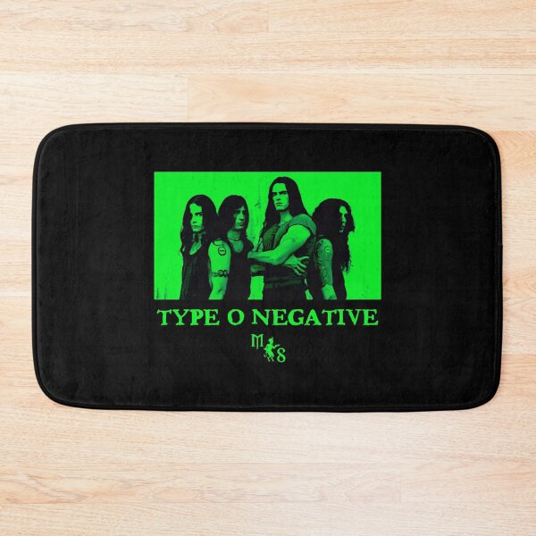 Item preview, Type O Negative designed and sold by ribgebuda.