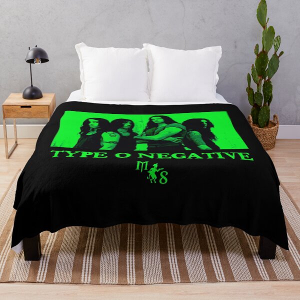 Item preview, Type O Negative designed and sold by ribgebuda.