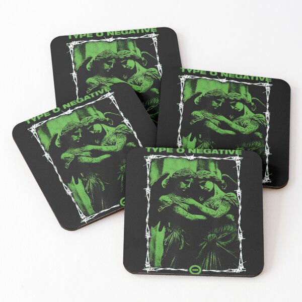 Item preview, Type O Negative designed and sold by ribgebuda.