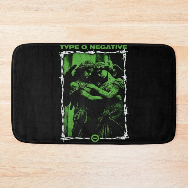 Item preview, Type O Negative designed and sold by ribgebuda.