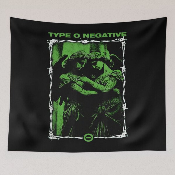 Item preview, Type O Negative designed and sold by ribgebuda.