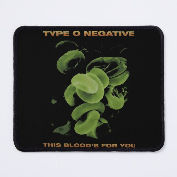 Item preview, Type O Negative designed and sold by ribgebuda.