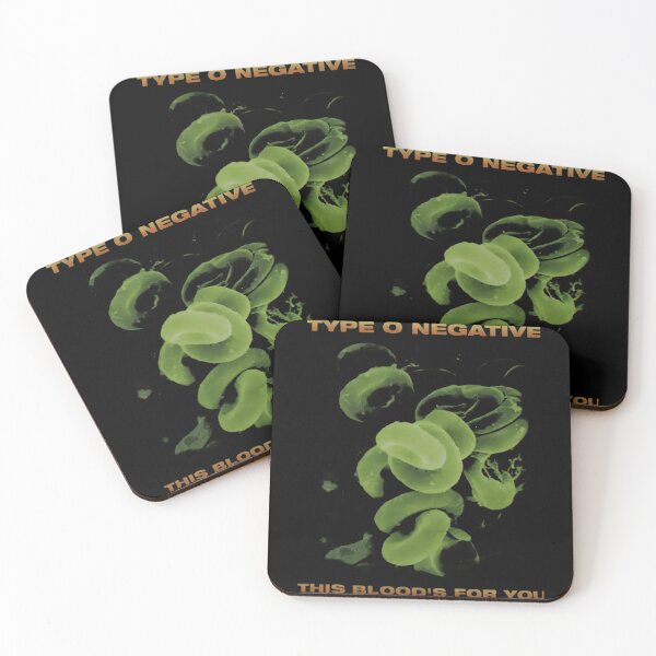 Item preview, Type O Negative designed and sold by ribgebuda.