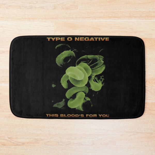 Item preview, Type O Negative designed and sold by ribgebuda.