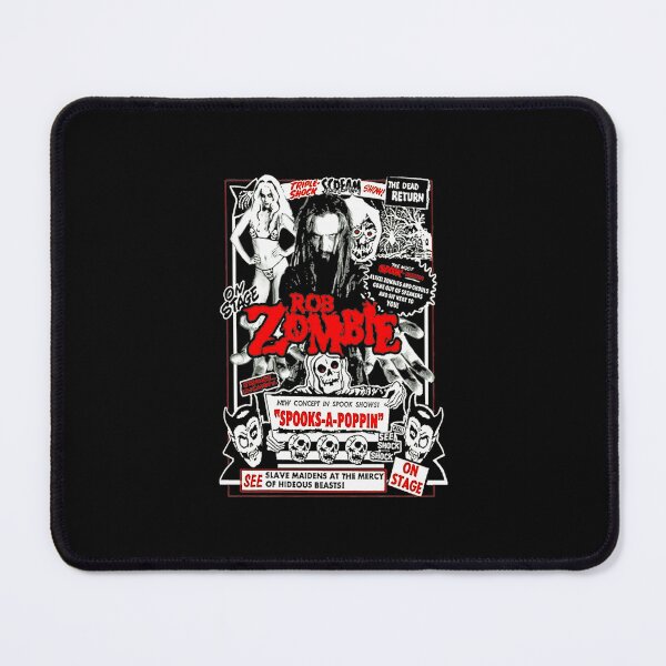 Item preview, Rob Zombie Clothing designed and sold by campoane.