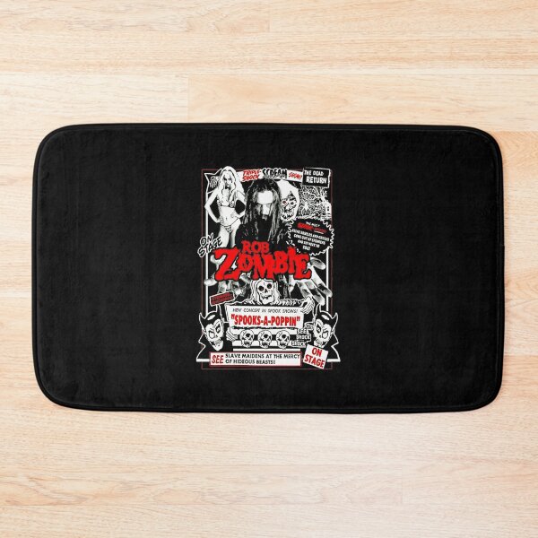 Item preview, Rob Zombie Clothing designed and sold by campoane.