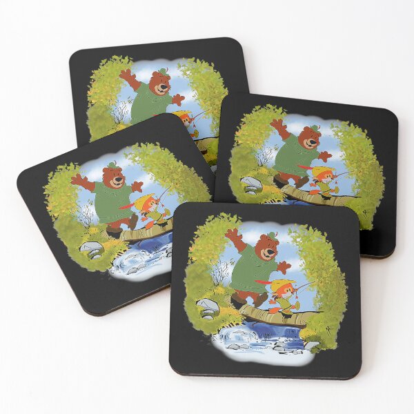 Item preview, Robin Hood River Scene With Maid Marian designed and sold by theareyesan.