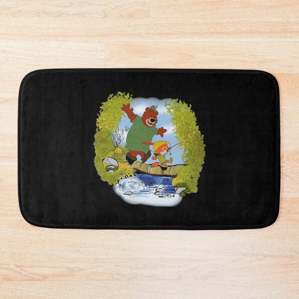 Item preview, Robin Hood River Scene With Maid Marian designed and sold by theareyesan.