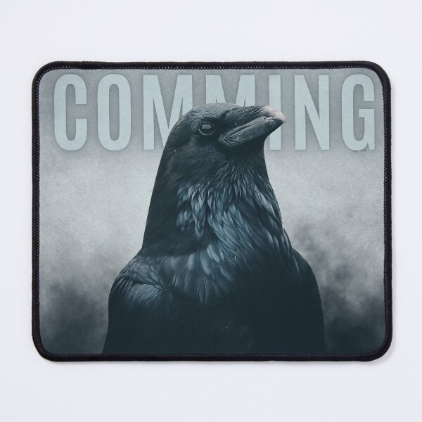 Item preview, “Winter Is Coming — And It Never Comes Alone" designed and sold by Axvero-Street.