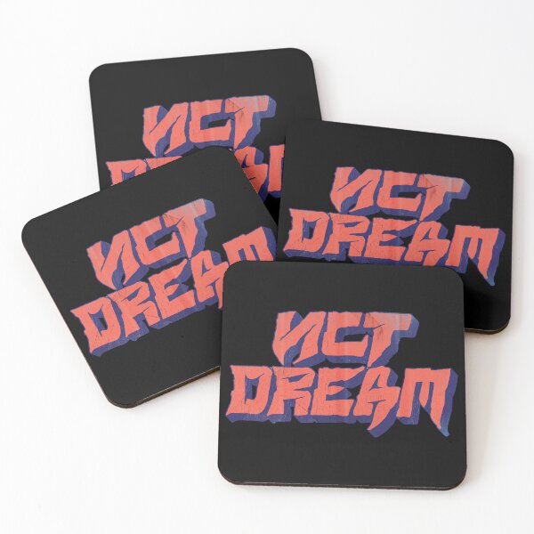 Item preview, NCT Dream designed and sold by jaofnn.
