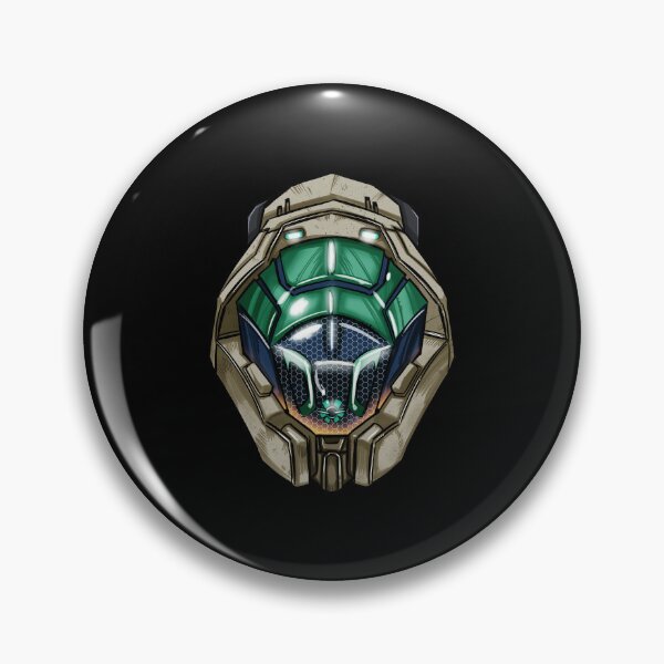 Artikelvorschau, Robocop Halo Elite Ranger entworfen und verkauft von totoraseange.