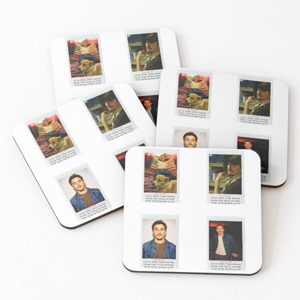 Item preview, Kyle Gallner Painted Sticker Set / T Shirt designed and sold by DiverseDazzle.