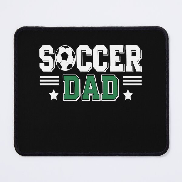 Item preview, Soccer Dad Father Family Matching Birthday Team Supporter designed and sold by papertaless.