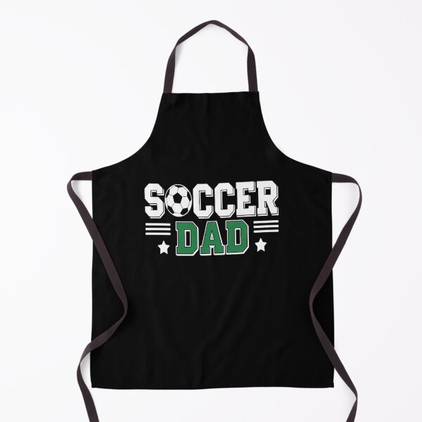 Item preview, Soccer Dad Father Family Matching Birthday Team Supporter designed and sold by papertaless.