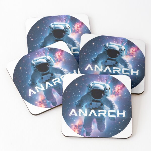 Item preview, ANARCH Designs designed and sold by BinarySemaphores.