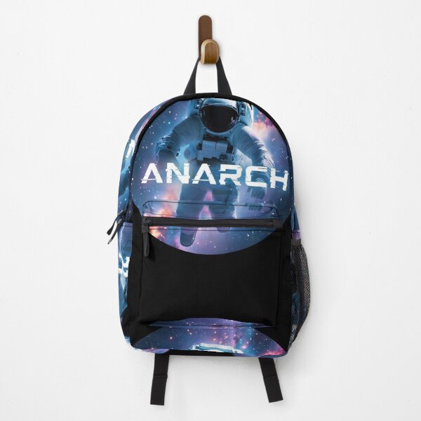 Item preview, ANARCH Designs designed and sold by BinarySemaphores.