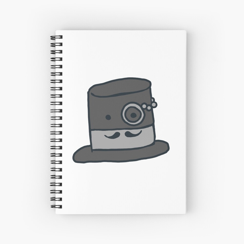 dapper hat