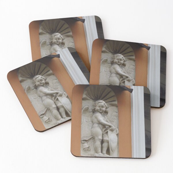 Item preview, Cherub, Krawkow, Poland designed and sold by wiggyofipswich.